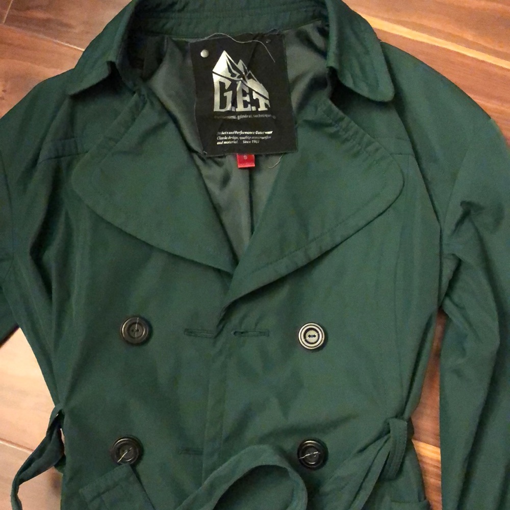 Jacket - Picture 3 of 6